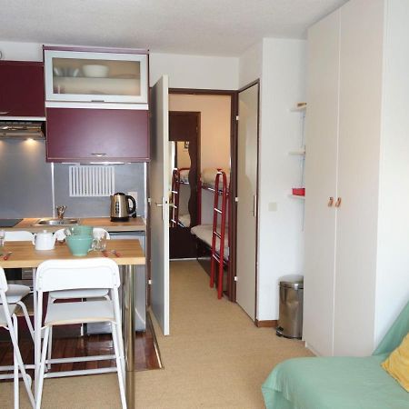 Studio Le Sapin By Interhome Demi-Quartier Buitenkant foto